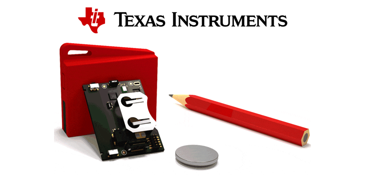 Texas Instruments